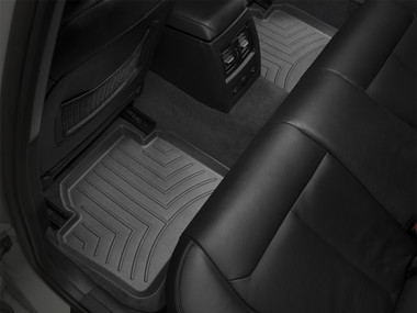 Weathertech | Floor Mats | 16-19 BMW 7 Series | WTECH-448743