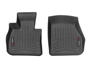 Weathertech | Floor Mats | 16-18 BMW X1 | WTECH-448811