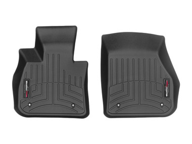 Weathertech | Floor Mats | 16-18 BMW X1 | WTECH-448811