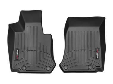 Weathertech | Floor Mats | 16-18 Mercedes GLC-Class | WTECH-448981