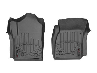 Weathertech | Floor Mats | 14-18 Chevrolet Silverado 1500 | WTECH-449141V