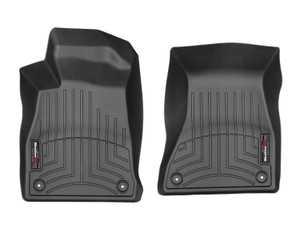 Weathertech | Floor Mats | 17-18 Audi A4 | WTECH-449371