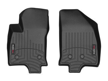 Weathertech | Floor Mats | 16-18 Chevrolet Volt | WTECH-449381