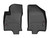 Weathertech | Floor Mats | 16-18 Chevrolet Volt | WTECH-449381