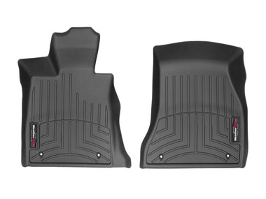 Weathertech | Floor Mats | 16-19 BMW 7 Series | WTECH-449391