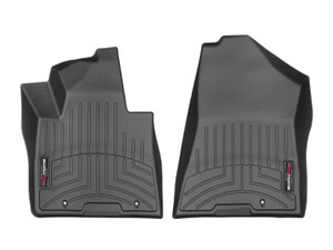 Weathertech | Floor Mats | 17-18 Kia Sportage | WTECH-449491
