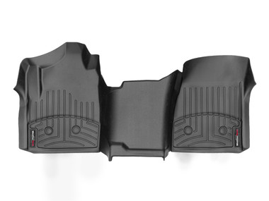 Weathertech | Floor Mats | 15-18 Chevrolet Silverado 1500 | WTECH-449531V