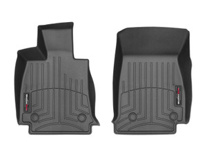 Weathertech | Floor Mats | 16-18 Cadillac CT6 | WTECH-449541