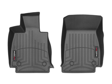 Weathertech | Floor Mats | 16-18 Cadillac CT6 | WTECH-449541