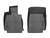 Weathertech | Floor Mats | 16-18 Cadillac CT6 | WTECH-449541