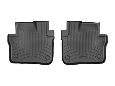 Weathertech | Floor Mats | 16-18 Cadillac CT6 | WTECH-449542