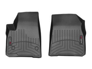 Weathertech | Floor Mats | 17-18 Cadillac XT5 | WTECH-449551