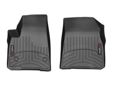 Weathertech | Floor Mats | 17-18 Cadillac XT5 | WTECH-449551