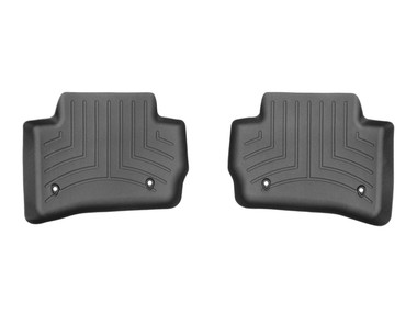 Weathertech | Floor Mats | 17-18 Jaguar F-Pace | WTECH-449632