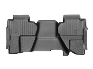 Weathertech | Floor Mats | 18 Chevrolet Silverado 1500 | WTECH-449662V