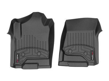 Weathertech | Floor Mats | 15-18 Chevrolet Silverado 1500 | WTECH-449681V