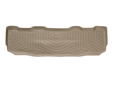 Weathertech | Floor Mats | 99-10 Ford Super Duty | WTECH-450022