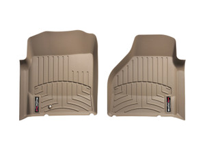 Weathertech | Floor Mats | 02-06 Dodge Ram 1500 | WTECH-450041