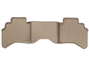 Weathertech | Floor Mats | 02-09 Dodge Ram 1500 | WTECH-450042