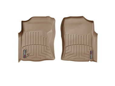Weathertech | Floor Mats | 01-04 Toyota Tacoma | WTECH-450101