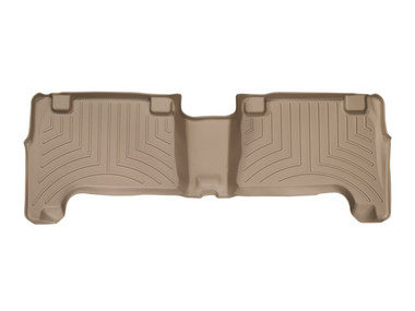 Weathertech | Floor Mats | 03-09 Toyota 4Runner | WTECH-450112