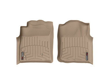 Weathertech | Floor Mats | 05-11 Toyota Tacoma | WTECH-450211