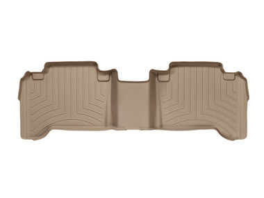 Weathertech | Floor Mats | 05-15 Toyota Tacoma | WTECH-450213