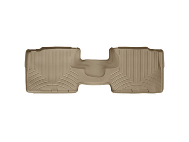 Weathertech | Floor Mats | 03-06 Lincoln Navigator | WTECH-450294