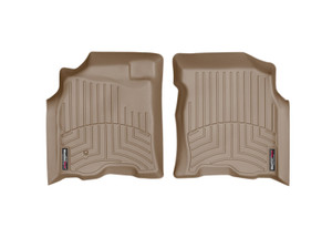 Weathertech | Floor Mats | 04-06 Toyota Tundra | WTECH-450301
