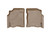 Weathertech | Floor Mats | 04-06 Toyota Tundra | WTECH-450301