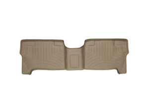 Weathertech | Floor Mats | 04-06 Toyota Tundra | WTECH-450302
