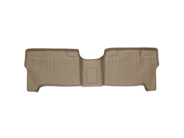 Weathertech | Floor Mats | 04-06 Toyota Tundra | WTECH-450302