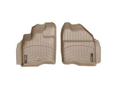 Weathertech | Floor Mats | 05-07 Ford Five Hundred | WTECH-450311