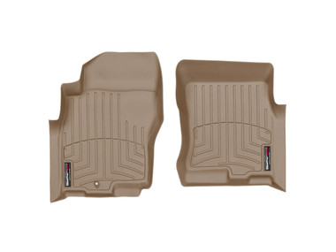 Weathertech | Floor Mats | 05-15 Nissan Pathfinder | WTECH-450331