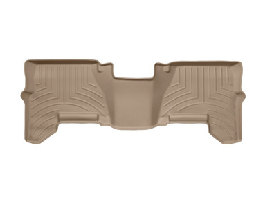 Weathertech | Floor Mats | 00-15 Nissan Pathfinder | WTECH-450332