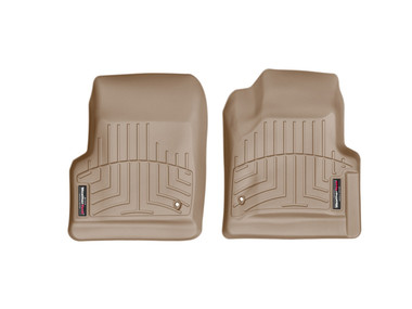 Weathertech | Floor Mats | 97-06 Jeep Wrangler | WTECH-450421