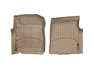 Weathertech | Floor Mats | 97-02 Ford F-150 | WTECH-450481