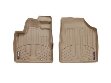 Weathertech | Floor Mats | 06-14 Honda Ridgeline | WTECH-450501
