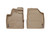 Weathertech | Floor Mats | 06-14 Honda Ridgeline | WTECH-450501