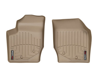 Weathertech | Floor Mats | 03-14 Volvo XC Series | WTECH-450531