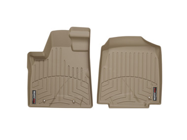 Weathertech | Floor Mats | 06-08 Honda Pilot | WTECH-450591