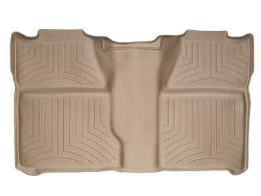 Weathertech | Floor Mats | 07-14 Chevrolet Silverado 1500 | WTECH-450660