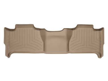 Weathertech | Floor Mats | 07-14 Chevrolet Suburban | WTECH-450662