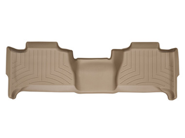 Weathertech | Floor Mats | 07-14 Cadillac Escalade | WTECH-450666