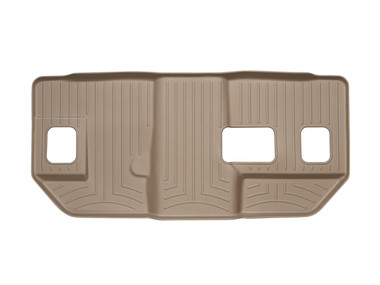 Weathertech | Floor Mats | 07-13 Cadillac Escalade | WTECH-450668