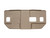 Weathertech | Floor Mats | 07-13 Cadillac Escalade | WTECH-450668