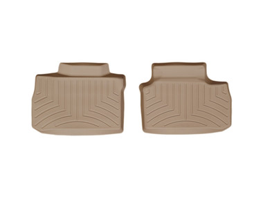 Weathertech | Floor Mats | 05-10 Chrysler 300 | WTECH-450692