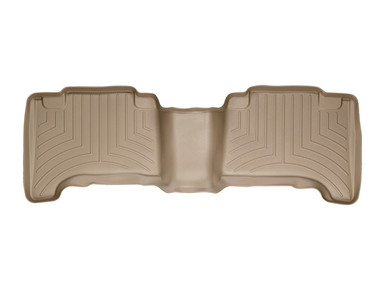 Weathertech | Floor Mats | 03-09 Lexus GX | WTECH-450702