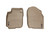 Weathertech | Floor Mats | 06-12 Toyota RAV4 | WTECH-450721