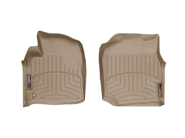 Weathertech | Floor Mats | 98-07 Lexus LX | WTECH-450771